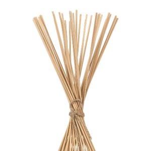 glo-01753-01753_7 GLOBOSTAR® AZORES 01753 BOHO ΕΠΙΔΑΠΕΔΙΟ ΦΩΤΙΣΤΙΚΟ ΜΟΝΟΦΩΤΟ 1 X E27 IP20 ΜΠΕΖ ΞΥΛΟ - Μ30 X 