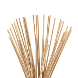 glo-01755-01755_8 GLOBOSTAR® AZORES 01755 BOHO ΕΠΙΔΑΠΕΔΙΟ ΦΩΤΙΣΤΙΚΟ ΜΟΝΟΦΩΤΟ 1 X E27 IP20 ΜΠΕΖ ΞΥΛΟ - Μ40 X 