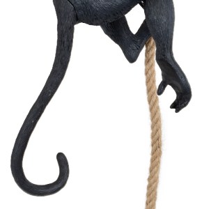 glo-01801-01801_7 GLOBOSTAR® APES 01801 ΜΟΝΤΕΡΝΟ ΚΡΕΜΑΣΤΟ ΦΩΤΙΣΤΙΚΟ ΟΡΟΦΗΣ ΜΕ ΝΤΟΥΙ 1 X E27 AC 220-240V IP20