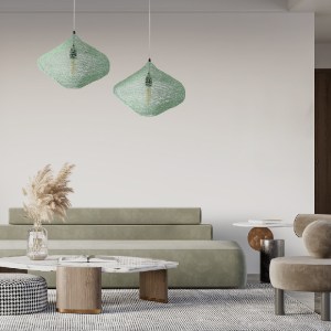 glo-01864-post_303 GLOBOSTAR® KENTUCKY 01864 VINTAGE ΚΡΕΜΑΣΤΟ ΦΩΤΙΣΤΙΚΟ ΠΛΕΓΜΑ ΜΟΝΟΦΩΤΟ 1 X E27 IP20 ΤΙΡΚΟΥΑΖ