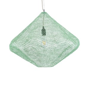 glo-01866-01866_5 GLOBOSTAR® KENTUCKY 01866 VINTAGE ΚΡΕΜΑΣΤΟ ΦΩΤΙΣΤΙΚΟ ΠΛΕΓΜΑ ΜΟΝΟΦΩΤΟ 1 X E27 IP20 ΤΙΡΚΟΥΑΖ