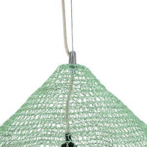 glo-01866-01866_8 GLOBOSTAR® KENTUCKY 01866 VINTAGE ΚΡΕΜΑΣΤΟ ΦΩΤΙΣΤΙΚΟ ΠΛΕΓΜΑ ΜΟΝΟΦΩΤΟ 1 X E27 IP20 ΤΙΡΚΟΥΑΖ