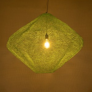 glo-01870-01870_3 GLOBOSTAR® KENTUCKY 01870 VINTAGE ΚΡΕΜΑΣΤΟ ΦΩΤΙΣΤΙΚΟ ΠΛΕΓΜΑ ΜΟΝΟΦΩΤΟ 1 X E27 IP20 ΤΙΡΚΟΥΑΖ