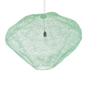 glo-01870-01870_6 GLOBOSTAR® KENTUCKY 01870 VINTAGE ΚΡΕΜΑΣΤΟ ΦΩΤΙΣΤΙΚΟ ΠΛΕΓΜΑ ΜΟΝΟΦΩΤΟ 1 X E27 IP20 ΤΙΡΚΟΥΑΖ