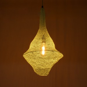 glo-01873-01873_3 GLOBOSTAR® KENTUCKY 01873 VINTAGE ΚΡΕΜΑΣΤΟ ΦΩΤΙΣΤΙΚΟ ΠΛΕΓΜΑ ΜΟΝΟΦΩΤΟ 1 X E27 IP20 ΤΙΡΚΟΥΑΖ