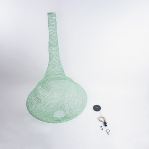 glo-01879-01879_11 GLOBOSTAR® KENTUCKY 01879 VINTAGE ΚΡΕΜΑΣΤΟ ΦΩΤΙΣΤΙΚΟ ΠΛΕΓΜΑ ΜΟΝΟΦΩΤΟ 1 X E27 IP20 ΤΙΡΚΟΥΑΖ