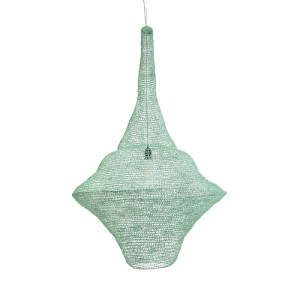 glo-01879-01879_6 GLOBOSTAR® KENTUCKY 01879 VINTAGE ΚΡΕΜΑΣΤΟ ΦΩΤΙΣΤΙΚΟ ΠΛΕΓΜΑ ΜΟΝΟΦΩΤΟ 1 X E27 IP20 ΤΙΡΚΟΥΑΖ