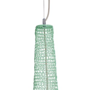 glo-01885-01885_8 GLOBOSTAR® KENTUCKY 01885 VINTAGE ΚΡΕΜΑΣΤΟ ΦΩΤΙΣΤΙΚΟ ΠΛΕΓΜΑ ΜΟΝΟΦΩΤΟ 1 X E27 IP20 ΤΙΡΚΟΥΑΖ