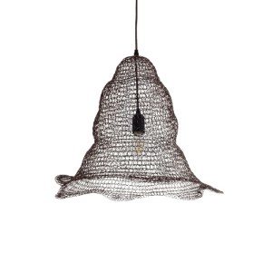 glo-01890-01890_0.webp GLOBOSTAR® KENTUCKY 01890 VINTAGE ΚΡΕΜΑΣΤΟ ΦΩΤΙΣΤΙΚΟ ΠΛΕΓΜΑ ΜΟΝΟΦΩΤΟ 1 X E27 IP20 ΚΑΦΕ ΜΕΤ