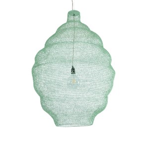 glo-01903-01903_2 GLOBOSTAR® KENTUCKY 01903 VINTAGE ΚΡΕΜΑΣΤΟ ΦΩΤΙΣΤΙΚΟ ΠΛΕΓΜΑ ΜΟΝΟΦΩΤΟ 1 X E27 IP20 ΤΙΡΚΟΥΑΖ