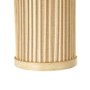 glo-01937-01937_8 GLOBOSTAR® HIBISCUS 01937 BOHO ΚΡΕΜΑΣΤΟ ΦΩΤΙΣΤΙΚΟ ΟΡΟΦΗΣ ΜΕ ΝΤΟΥΙ 1 X E27 AC 220-240V IP20