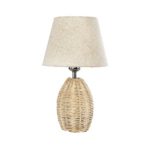 glo-01956-01956_3 GLOBOSTAR® HASUMI 01956 BOHO ΕΠΙΤΡΑΠΕΖΙΟ ΦΩΤΙΣΤΙΚΟ ΠΟΡΤΑΤΙΦ ΜΟΝΟΦΩΤΟ 1 X E27 AC220-240V IP