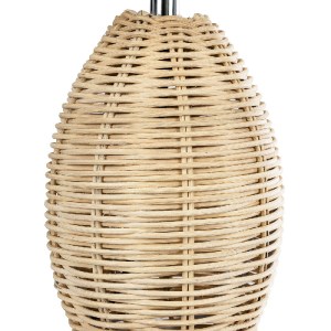 glo-01956-01956_6 GLOBOSTAR® HASUMI 01956 BOHO ΕΠΙΤΡΑΠΕΖΙΟ ΦΩΤΙΣΤΙΚΟ ΠΟΡΤΑΤΙΦ ΜΟΝΟΦΩΤΟ 1 X E27 AC220-240V IP