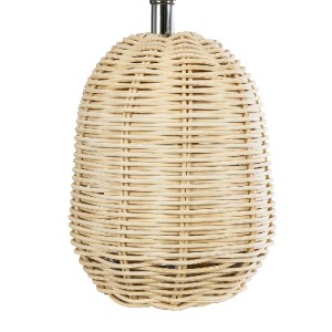 glo-01958-01958_6 GLOBOSTAR® HASUMI 01958 BOHO ΕΠΙΤΡΑΠΕΖΙΟ ΦΩΤΙΣΤΙΚΟ ΠΟΡΤΑΤΙΦ ΜΕ ΝΤΟΥΙ 1 X E27 AC 220-240V I