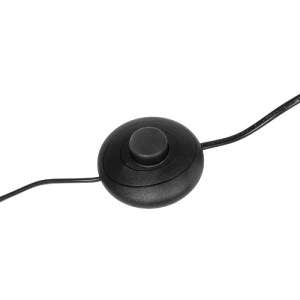 glo-01988-01988_8.webp GLOBOSTAR® POPPY 01988 BOHO ΕΠΙΔΑΠΕΔΙΟ ΦΩΤΙΣΤΙΚΟ ΜΟΝΟΦΩΤΟ 1 X E27 IP20 ΜΠΕΖ ΞΥΛΟ - Μ58 X Π