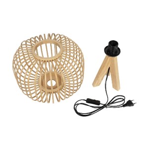 glo-01990-01990_10.webp GLOBOSTAR® CHORD 01990 BOHO ΕΠΙΤΡΑΠΕΖΙΟ ΦΩΤΙΣΤΙΚΟ ΠΟΡΤΑΤΙΦ ΜΕ ΝΤΟΥΙ 1 X E27 AC 220-240V IP