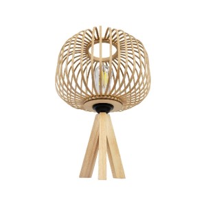 glo-01990-01990_4.webp GLOBOSTAR® CHORD 01990 BOHO ΕΠΙΤΡΑΠΕΖΙΟ ΦΩΤΙΣΤΙΚΟ ΠΟΡΤΑΤΙΦ ΜΕ ΝΤΟΥΙ 1 X E27 AC 220-240V IP
