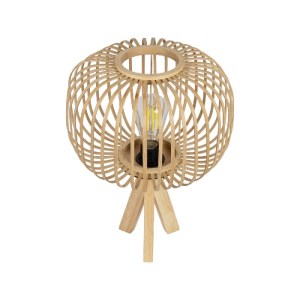 glo-01990-01990_5.webp GLOBOSTAR® CHORD 01990 BOHO ΕΠΙΤΡΑΠΕΖΙΟ ΦΩΤΙΣΤΙΚΟ ΠΟΡΤΑΤΙΦ ΜΕ ΝΤΟΥΙ 1 X E27 AC 220-240V IP