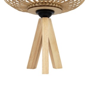 glo-01990-01990_6.webp GLOBOSTAR® CHORD 01990 BOHO ΕΠΙΤΡΑΠΕΖΙΟ ΦΩΤΙΣΤΙΚΟ ΠΟΡΤΑΤΙΦ ΜΕ ΝΤΟΥΙ 1 X E27 AC 220-240V IP