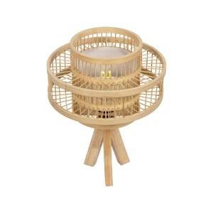 glo-01991-01991_5.webp GLOBOSTAR® TULUM 01991 BOHO ΕΠΙΤΡΑΠΕΖΙΟ ΦΩΤΙΣΤΙΚΟ ΠΟΡΤΑΤΙΦ ΜΕ ΝΤΟΥΙ 1 X E27 AC 220-240V IP