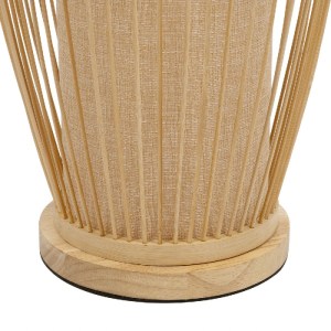 glo-02002-02002_6.webp GLOBOSTAR® TULUM 02002 BOHO ΕΠΙΔΑΠΕΔΙΟ ΦΩΤΙΣΤΙΚΟ ΠΟΡΤΑΤΙΦ ΜΕ ΝΤΟΥΙ 1 X E27 AC 220-240V IP2