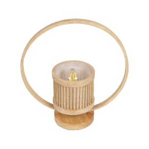 glo-02008-02008_5.webp GLOBOSTAR® TULUMKO 02008 BOHO ΕΠΙΤΡΑΠΕΖΙΟ ΦΩΤΙΣΤΙΚΟ ΠΟΡΤΑΤΙΦ ΜΕ ΝΤΟΥΙ 1 X E27 AC 220-240V 