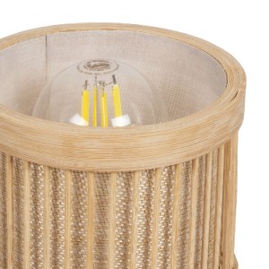 glo-02008-02008_8.webp GLOBOSTAR® TULUMKO 02008 BOHO ΕΠΙΤΡΑΠΕΖΙΟ ΦΩΤΙΣΤΙΚΟ ΠΟΡΤΑΤΙΦ ΜΕ ΝΤΟΥΙ 1 X E27 AC 220-240V 