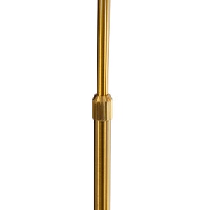 glo-02025-02025_7 GLOBOSTAR® CORDELIA 02025 ΜΟΝΤΕΡΝΟ ΕΠΙΔΑΠΕΔΙΟ ΦΩΤΙΣΤΙΚΟ ΜΕ ΝΤΟΥΙ 1 X E27 AC 220-240V IP20 