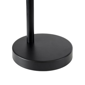 glo-02032-02032_9 GLOBOSTAR® MINDELO 02032 ΜΟΝΤΕΡΝΟ ΕΠΙΤΡΑΠΕΖΙΟ ΦΩΤΙΣΤΙΚΟ ΠΟΡΤΑΤΙΦ ΜΕ ΝΤΟΥΙ 1 X E27 AC 220-2