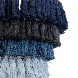 glo-02089-02089_8 GLOBOSTAR® MISSOULA 02089 BOHO ΚΡΕΜΑΣΤΟ ΦΩΤΙΣΤΙΚΟ ΣΧΟΙΝΙ ΜΟΝΟΦΩΤΟ 1 X E27 IP20 ΠΟΛΥΧΡΩΜΟ Υ