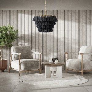 glo-02091-post_332 GLOBOSTAR® MISSOULA 02091 BOHO ΚΡΕΜΑΣΤΟ ΦΩΤΙΣΤΙΚΟ ΣΧΟΙΝΙ ΜΟΝΟΦΩΤΟ 1 X E27 IP20 ΜΑΥΡΟ ΥΦΑΣΜ