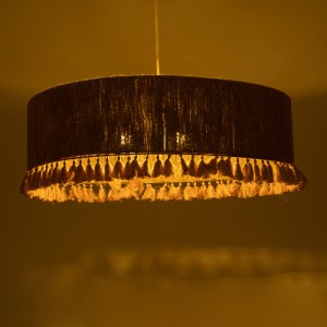 glo-02097-02097_3 GLOBOSTAR® PUERTORICO 02097 BOHO ΚΡΕΜΑΣΤΟ ΦΩΤΙΣΤΙΚΟ ΚΑΠΕΛΟ ΤΡΙΦΩΤΟ 3 X E27 IP20 ΜΠΕΖ & ΡΟΖ