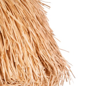 glo-02155-02155_8 GLOBOSTAR® GUADELOUPE 02155 BOHO ΚΡΕΜΑΣΤΟ ΦΩΤΙΣΤΙΚΟ ΠΛΕΓΜΑ ΜΟΝΟΦΩΤΟ 1 X E27 IP20 ΚΑΦΕ ΡΑΦΙ