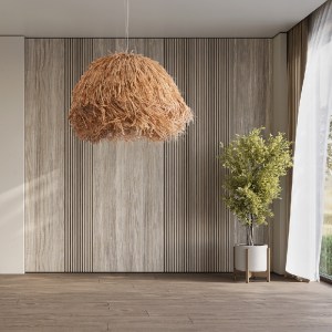 glo-02155-post_314 GLOBOSTAR® GUADELOUPE 02155 BOHO ΚΡΕΜΑΣΤΟ ΦΩΤΙΣΤΙΚΟ ΠΛΕΓΜΑ ΜΟΝΟΦΩΤΟ 1 X E27 IP20 ΚΑΦΕ ΡΑΦΙ