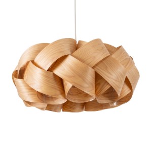 glo-02218-02218_2 GLOBOSTAR® SARDIGNA 02218 BOHO ΚΡΕΜΑΣΤΟ ΦΩΤΙΣΤΙΚΟ ΠΛΕΓΜΑ ΜΟΝΟΦΩΤΟ 1 X E27 IP20 ΚΑΦΕ ΞΥΛΟ -