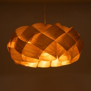 glo-02218-02218_3 GLOBOSTAR® SARDIGNA 02218 BOHO ΚΡΕΜΑΣΤΟ ΦΩΤΙΣΤΙΚΟ ΠΛΕΓΜΑ ΜΟΝΟΦΩΤΟ 1 X E27 IP20 ΚΑΦΕ ΞΥΛΟ -