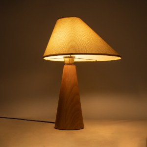 glo-02229-02229_8 GLOBOSTAR® KAUAI 02229 ΜΟΝΤΕΡΝΟ ΕΠΙΤΡΑΠΕΖΙΟ ΦΩΤΙΣΤΙΚΟ ΜΟΝΟΦΩΤΟ 1 X E27 AC220-240V IP20 - Μ