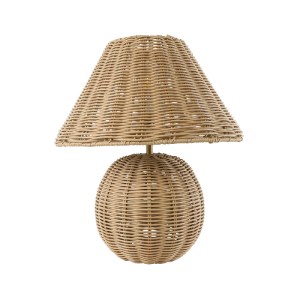 glo-02239-02239_3 GLOBOSTAR® PERU 02239 BOHO ΕΠΙΤΡΑΠΕΖΙΟ ΦΩΤΙΣΤΙΚΟ ΜΟΝΟΦΩΤΟ 1 X E27 AC220-240V IP20 - Φ40 X 