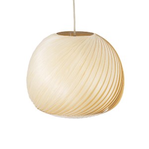 glo-02242-02242_7 GLOBOSTAR® KAILANI 02242 BOHO ΚΡΕΜΑΣΤΟ ΦΩΤΙΣΤΙΚΟ ΚΑΜΠΑΝΑ ΜΟΝΟΦΩΤΟ 1 X E27 IP20 ΜΠΕΖ ΞΥΛΟ -