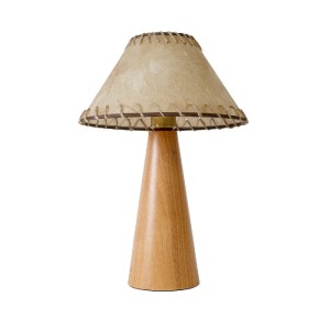 glo-02291-02291_4 GLOBOSTAR® MASPALOMAS 02291 BOHO ΕΠΙΤΡΑΠΕΖΙΟ ΦΩΤΙΣΤΙΚΟ ΜΟΝΟΦΩΤΟ 1 X E27 AC220-240V IP20 - 