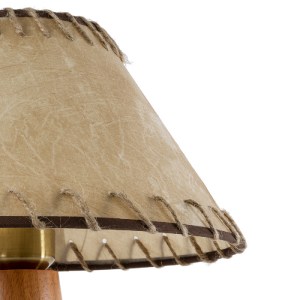 glo-02291-02291_5 GLOBOSTAR® MASPALOMAS 02291 BOHO ΕΠΙΤΡΑΠΕΖΙΟ ΦΩΤΙΣΤΙΚΟ ΜΟΝΟΦΩΤΟ 1 X E27 AC220-240V IP20 - 