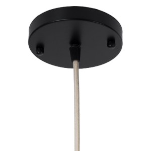 glo-02316-02316_08 GLOBOSTAR® PRAIA 02316 ΜΟΝΤΕΡΝΟ ΚΡΕΜΑΣΤΟ ΦΩΤΙΣΤΙΚΟ ΠΛΕΓΜΑ ΔΙΦΩΤΟ 2 X E27 IP20 ΜΠΕΖ & ΛΕΥΚΟ