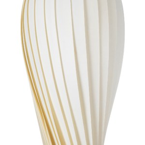 glo-02317-02317_06 GLOBOSTAR® PRAIA 02317 ΜΟΝΤΕΡΝΟ ΚΡΕΜΑΣΤΟ ΦΩΤΙΣΤΙΚΟ ΠΛΕΓΜΑ ΔΙΦΩΤΟ 2 X E27 IP20 ΜΠΕΖ & ΛΕΥΚΟ