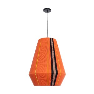 glo-02337-02337_4 GLOBOSTAR® SALERNO 02337 BOHO ΚΡΕΜΑΣΤΟ ΦΩΤΙΣΤΙΚΟ ΠΛΕΓΜΑ ΜΟΝΟΦΩΤΟ 1 X E27 IP20 ΠΟΛΥΧΡΩΜΟ ΣΧ