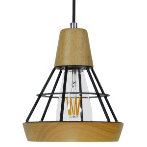 glo-10001133-10001133_4 GLOBOSTAR® AKRON 10001133 ΜΟΝΤΕΡΝΟ ΚΡΕΜΑΣΤΟ ΦΩΤΙΣΤΙΚΟ ΠΛΕΓΜΑ ΜΟΝΟΦΩΤΟ 1 X E27 IP20 ΜΠΕΖ ΞΥ