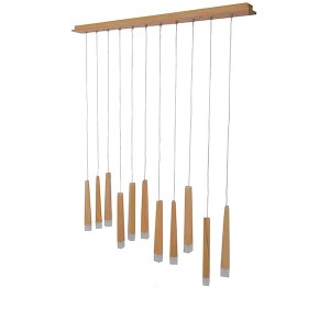 glo-10001254-1a800a_10001254_0 GLOBOSTAR® CALISTA 10001254 ΜΟΝΤΕΡΝΟ ΚΡΕΜΑΣΤΟ ΦΩΤΙΣΤΙΚΟ ΡΑΓΑ ΠΟΛΥΦΩΤΟ 11 X G4 IP20 ΜΠΕΖ ΞΥ