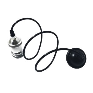 glo-115102-115102_0 GLOBOSTAR® 115102 VINTAGE ΚΡΕΜΑΣΤΟ ΦΩΤΙΣΤΙΚΟ ΑΝΑΡΤΗΣΗ ΜΟΝΟΦΩΤΟ 1 X E27 IP20 ΑΣΗΜΙ ΜΕΤΑΛΛΟ 
