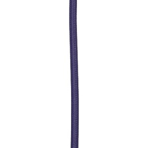 glo-115103-115103_04 GLOBOSTAR® SUSPENS 115103 VINTAGE ΚΡΕΜΑΣΤΟ ΦΩΤΙΣΤΙΚΟ ΟΡΟΦΗΣ ΜΕ ΝΤΟΥΙ 1 X E27 AC 220-240V IP20 - ΧΡΥΣΟ & ΜΩΒ - Μ6.7 X Π6.7 X Y94.3CM