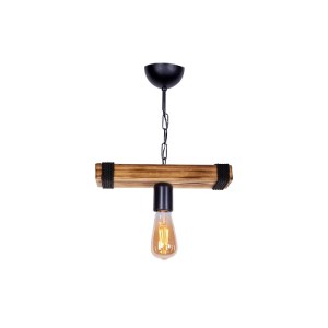 glo-201-0001-201_0001_0.webp GLOBOSTAR® GLISTER 201-0001 VINTAGE ΚΡΕΜΑΣΤΟ ΦΩΤΙΣΤΙΚΟ ΡΑΓΑ ΜΟΝΟΦΩΤΟ 1 X E27 IP20 ΜΠΕΖ ΞΥΛ