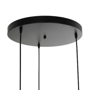 glo-201-0024-201_0024_8.webp GLOBOSTAR® DAZLA 201-0024 VINTAGE ΚΡΕΜΑΣΤΟ ΦΩΤΙΣΤΙΚΟ ΟΡΟΦΗΣ ΜΕ ΝΤΟΥΙ 3 X E27 AC 220-240V I